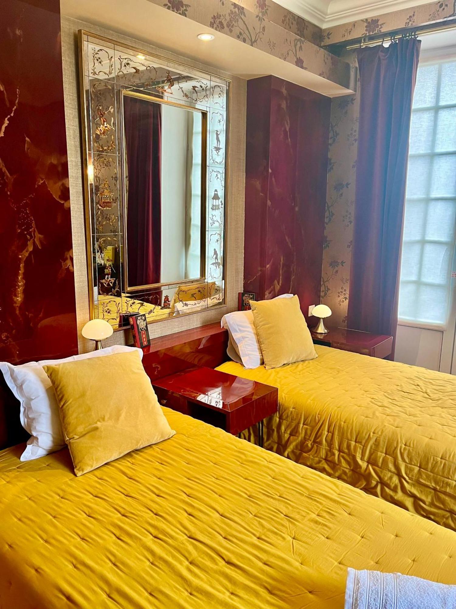 Villa Ajna Бейонн Экстерьер фото